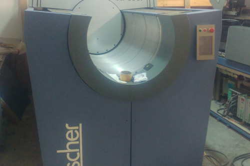 Luscher XPose 160/64 Thermal
