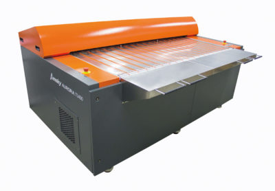 Aurora 1400