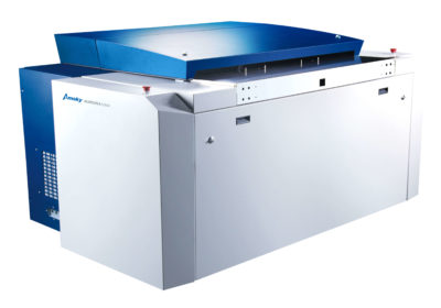 Aurora 800