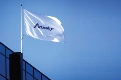 Amsky CTP